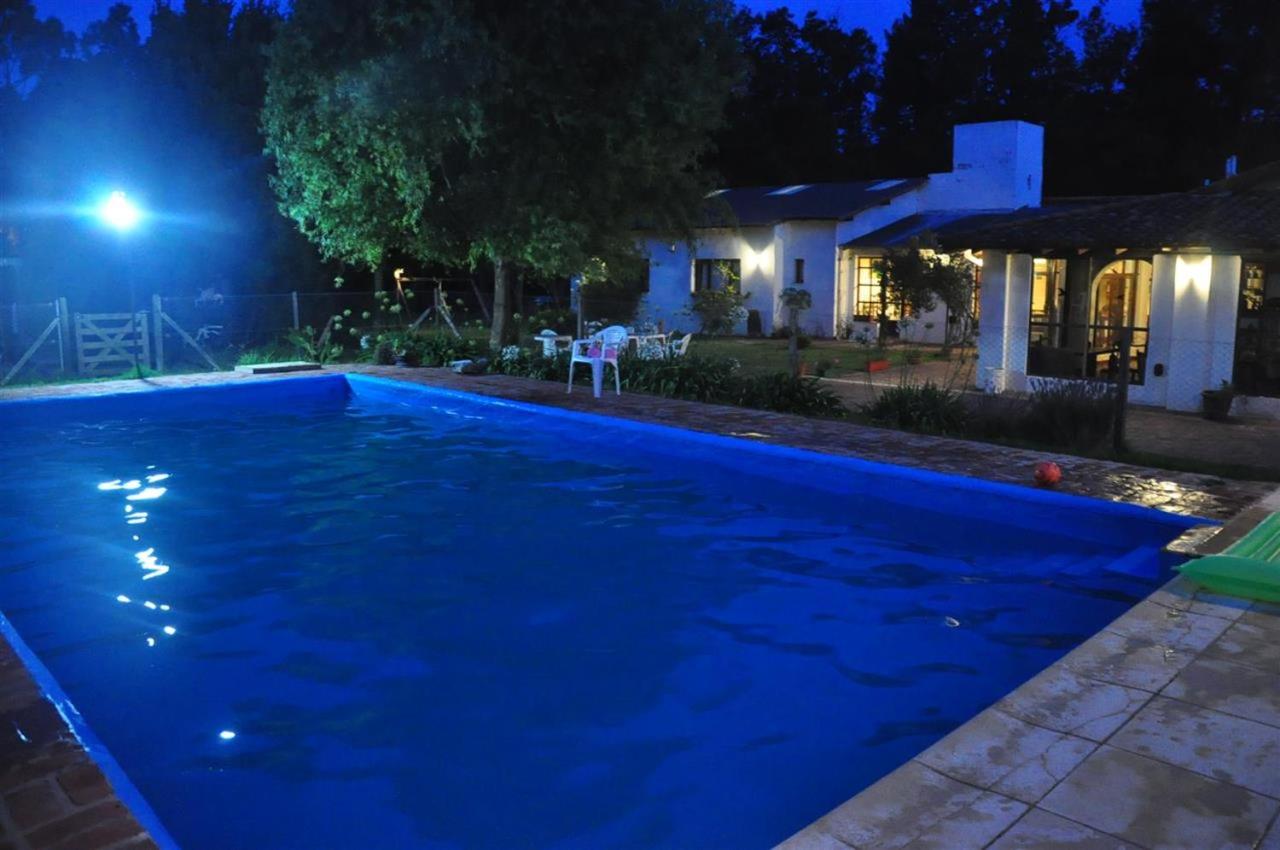 La Posada del Mar
