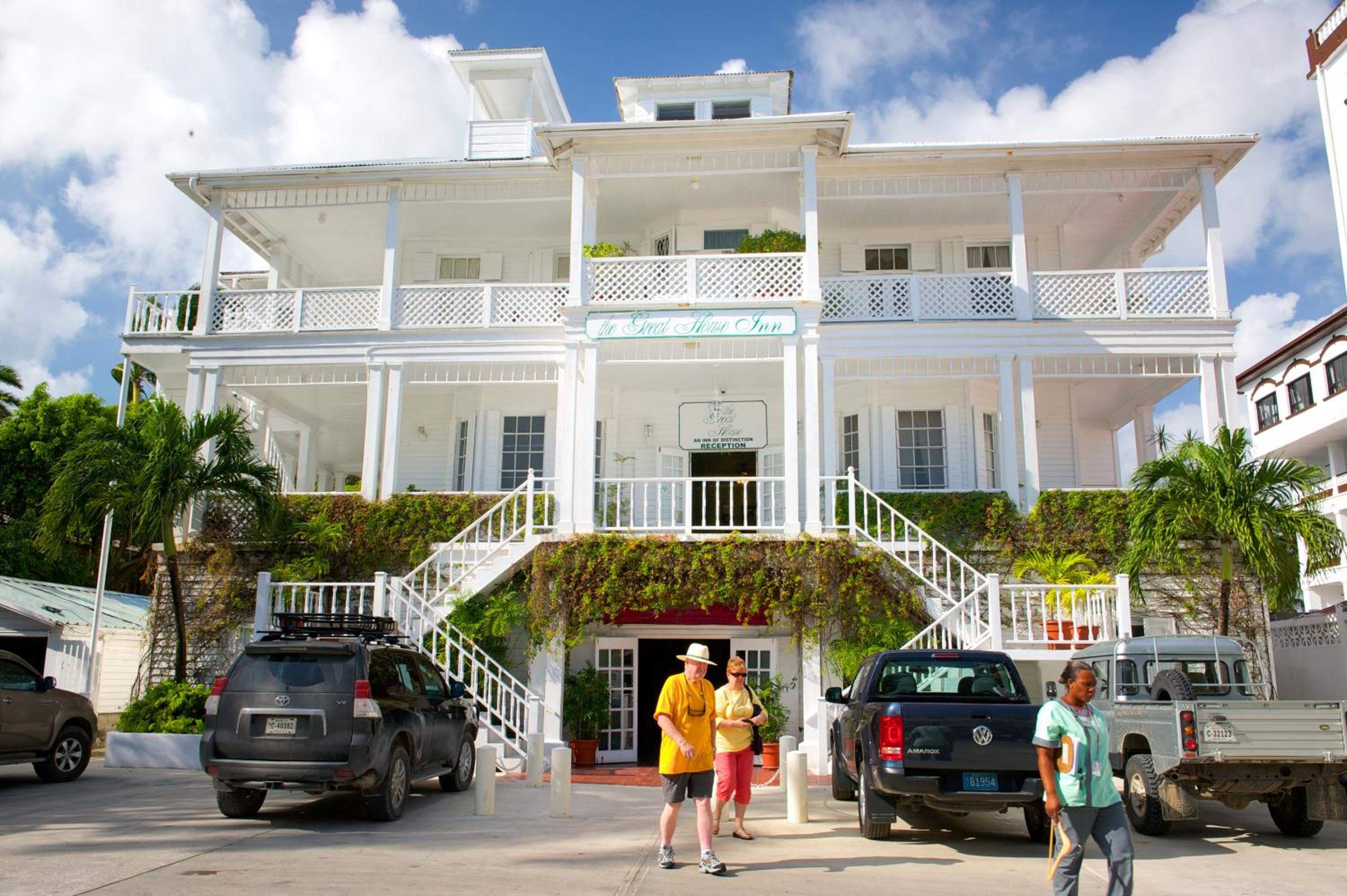 Belize Vacations - The Great House Inn - Property Image 9
