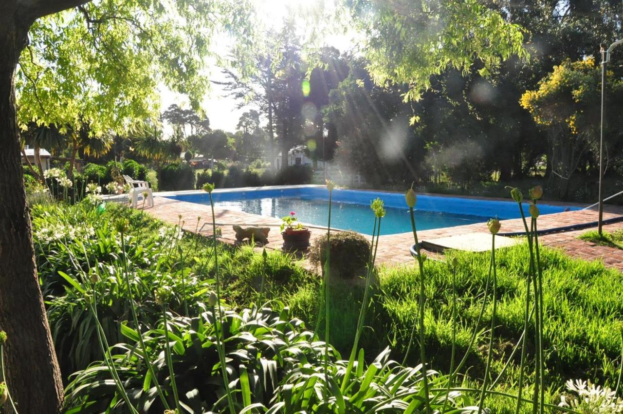 La Posada del Mar