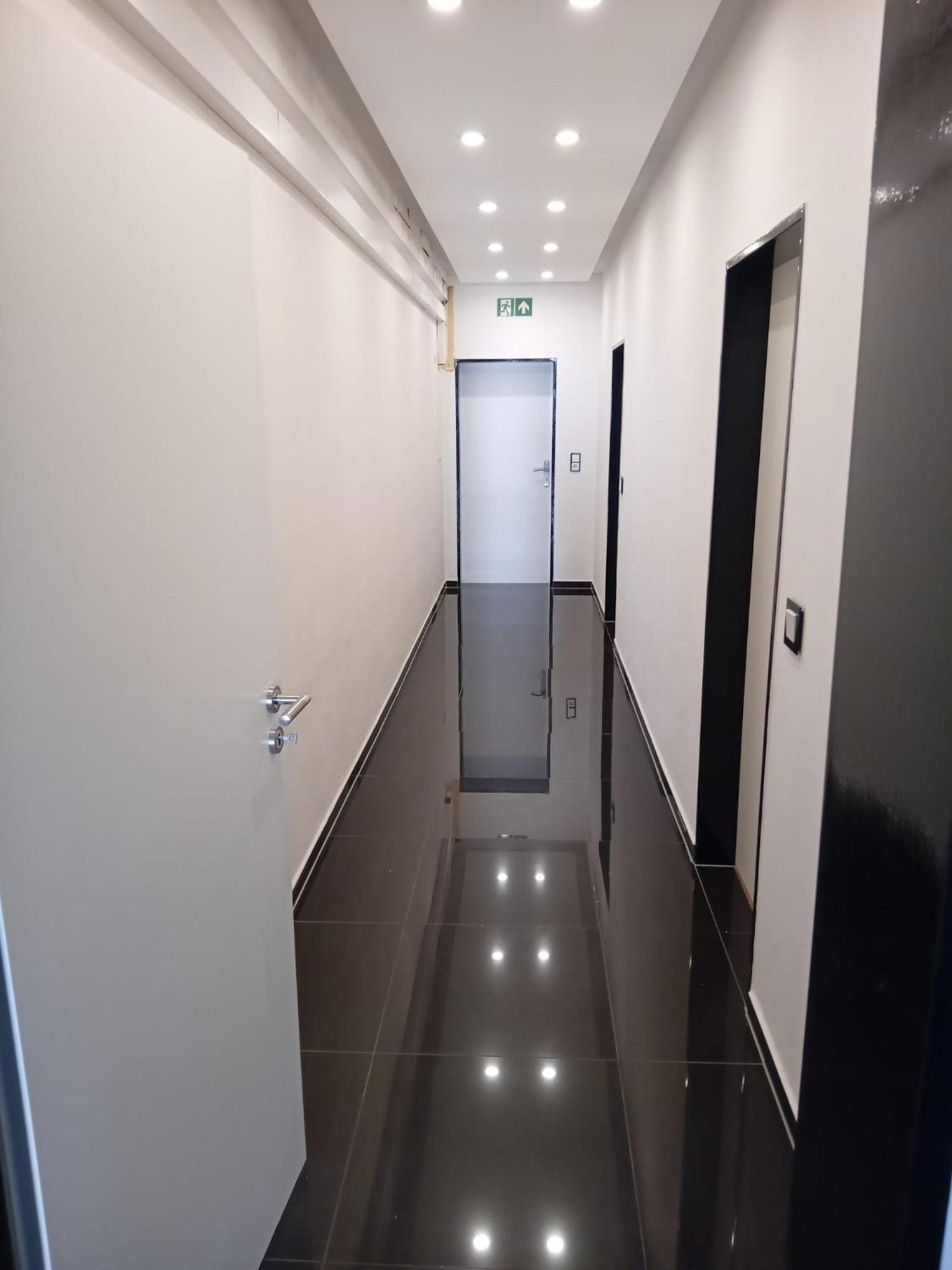 TOP Pader City Pension mit Wlan und free parking