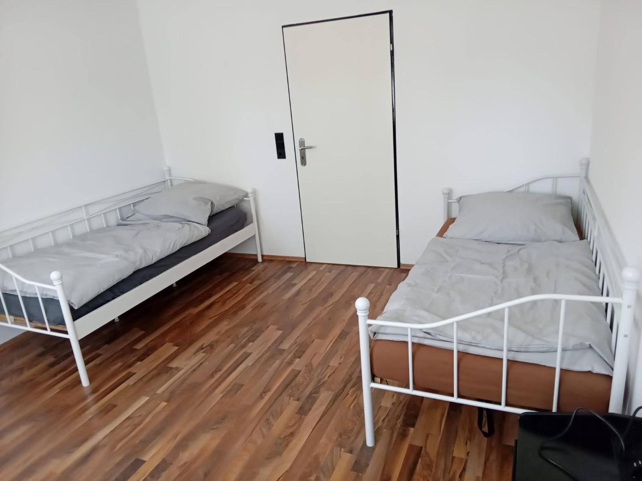 TOP Pader City Pension mit Wlan und free parking