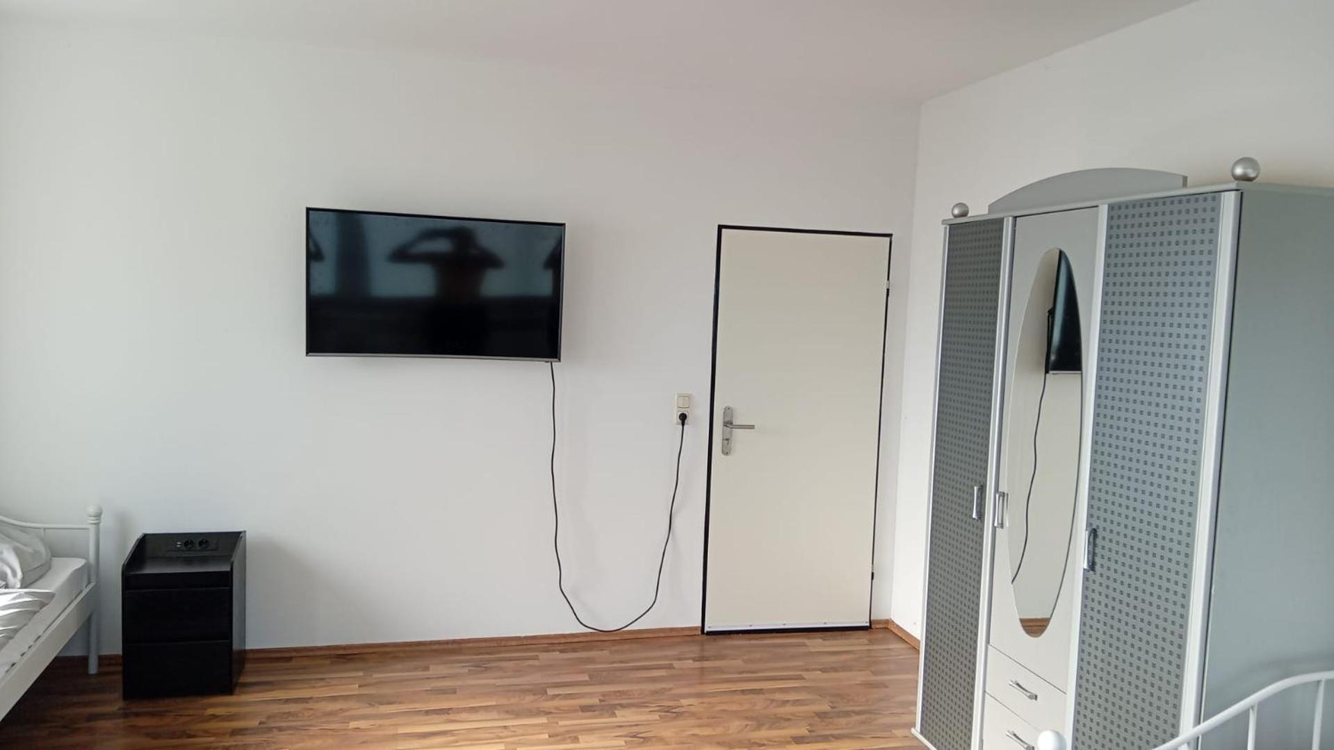 TOP Pader City Pension mit Wlan und free parking