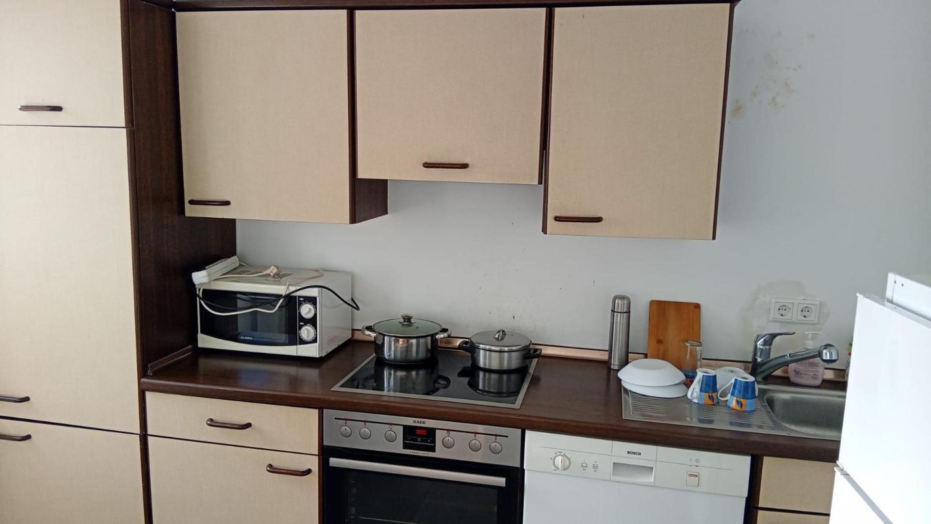 TOP Pader City Pension mit Wlan und free parking