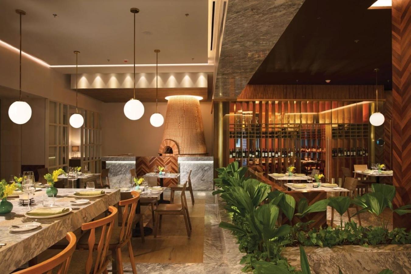 Dreams Vista Cancun Golf & Spa Resort - All Inclusive