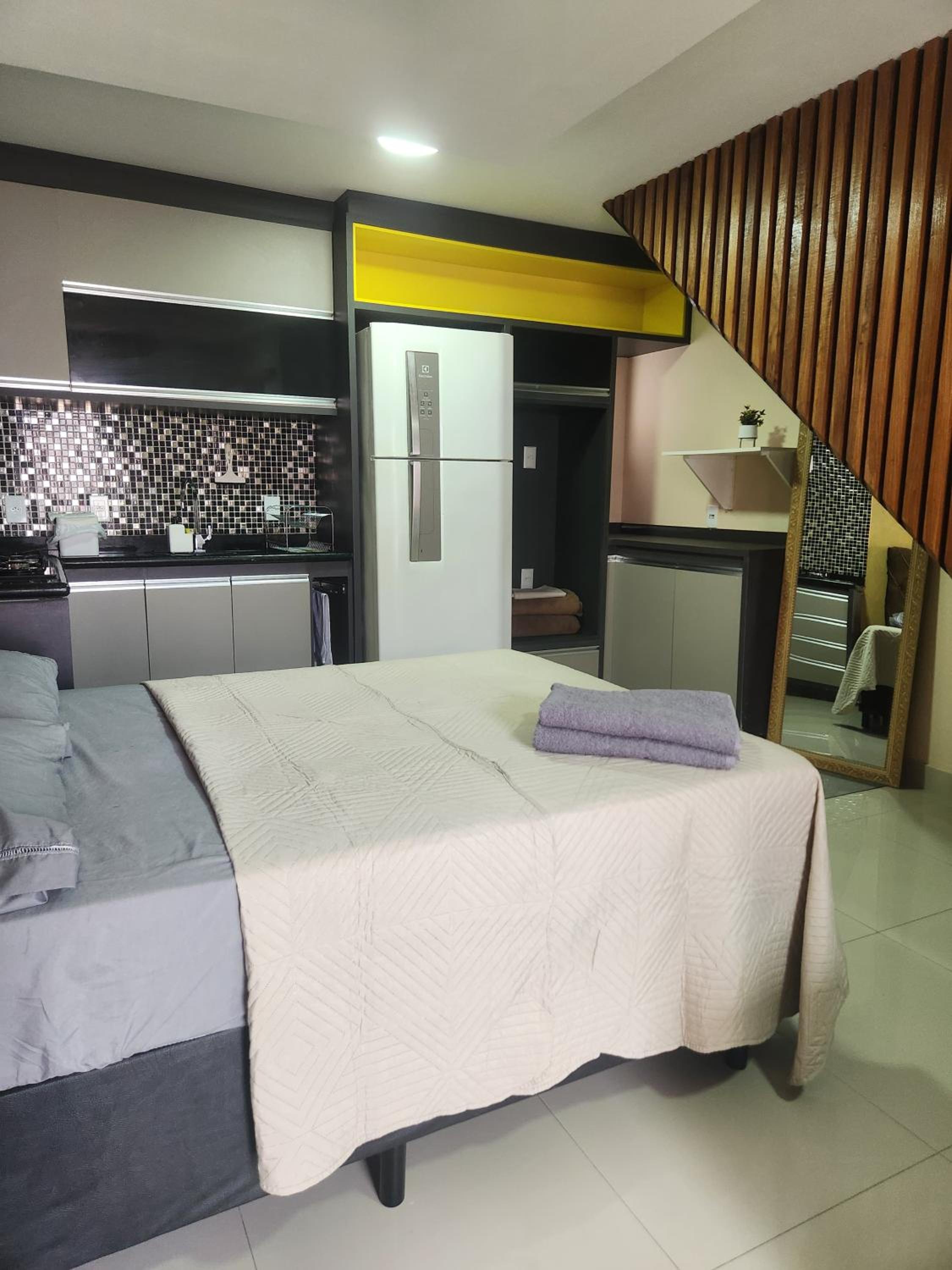 Casamar Lofts, Praia dos Anjos Arraial do Cabo