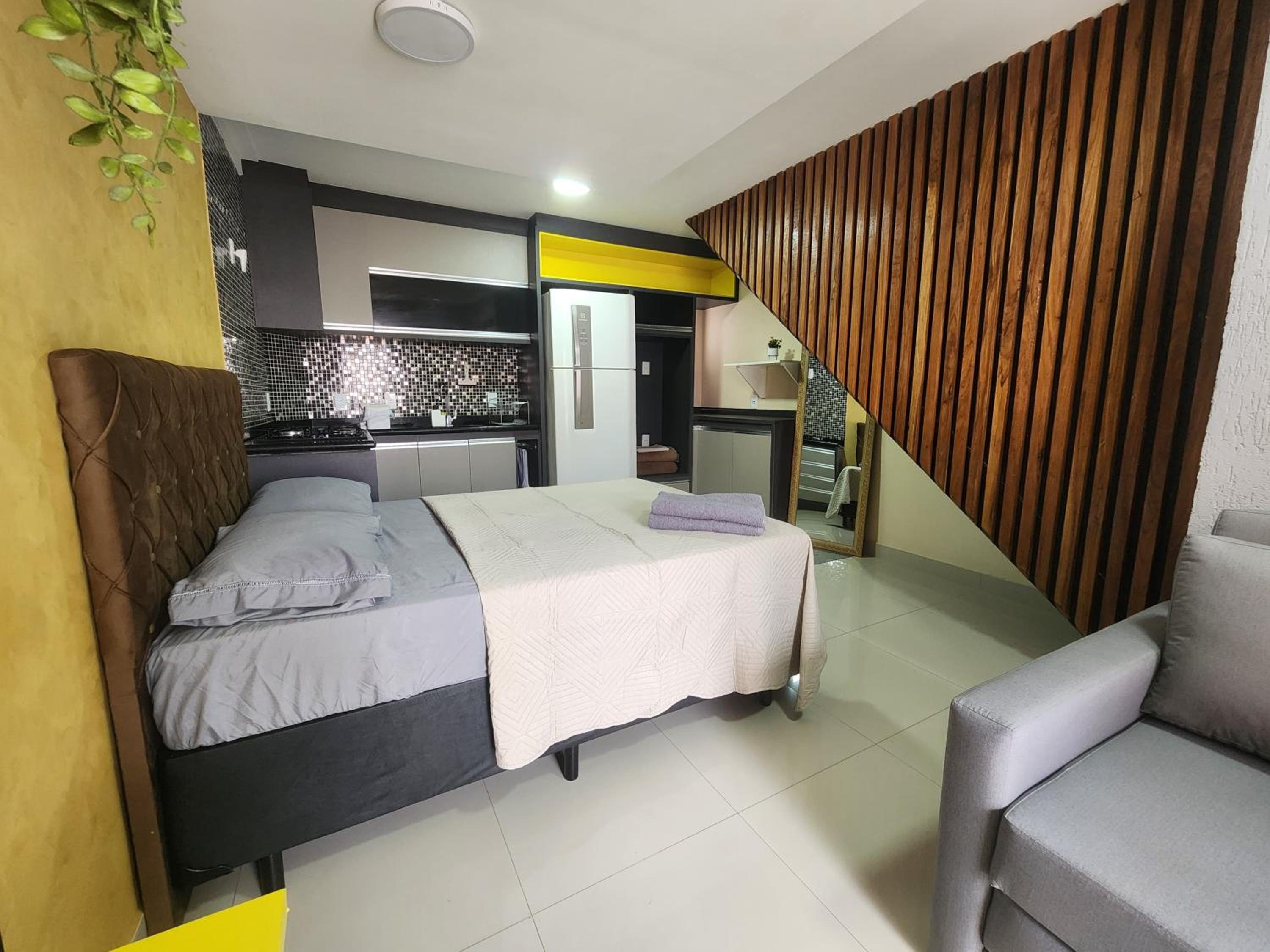 Casamar Lofts, Praia dos Anjos Arraial do Cabo