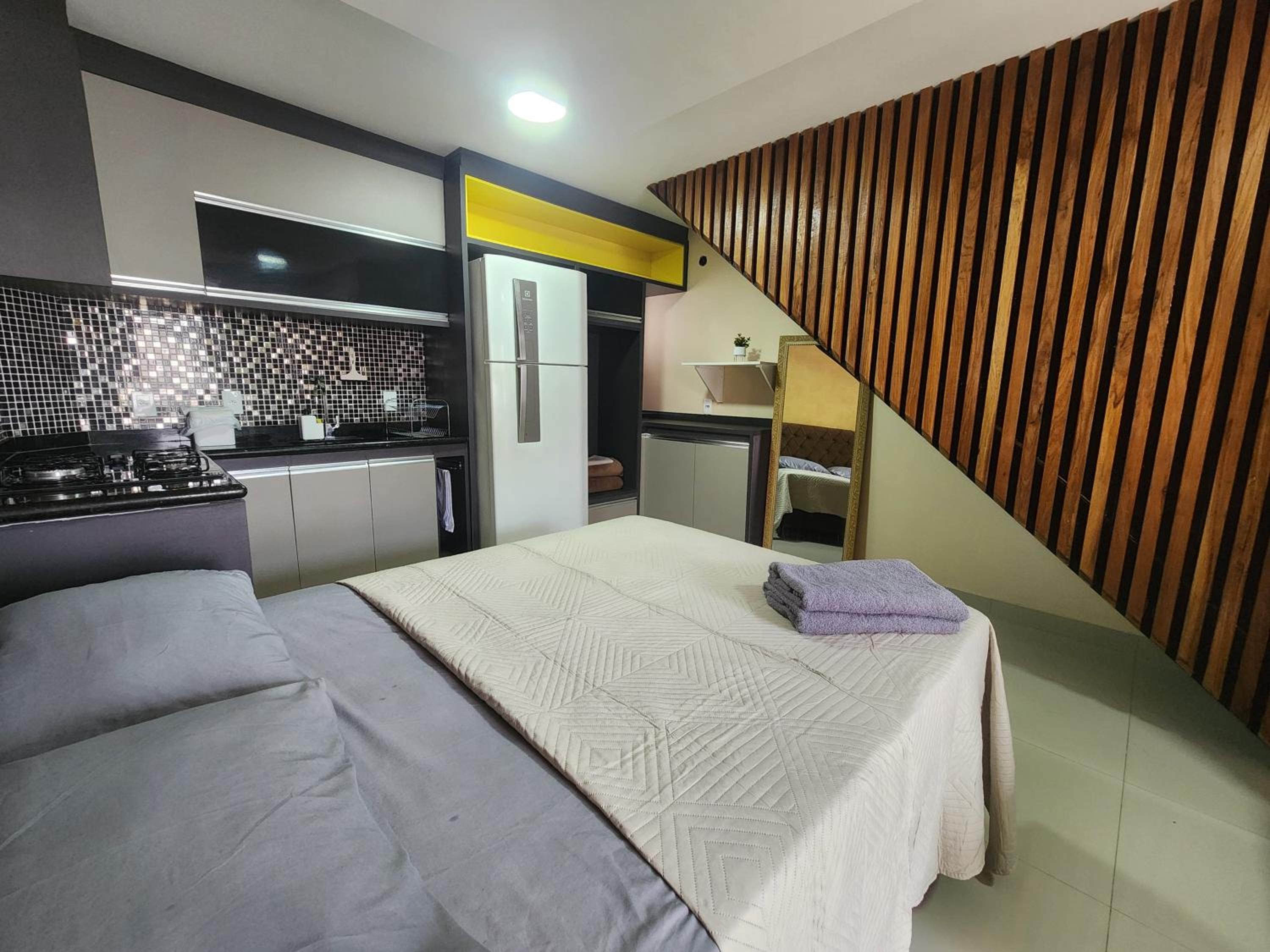 Casamar Lofts, Praia dos Anjos Arraial do Cabo