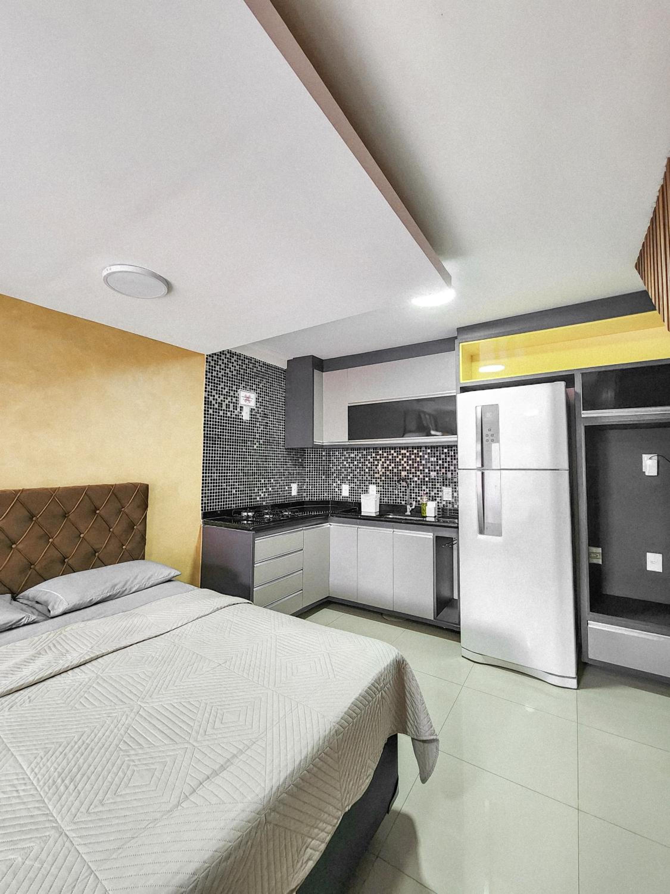 Casamar Lofts, Praia dos Anjos Arraial do Cabo