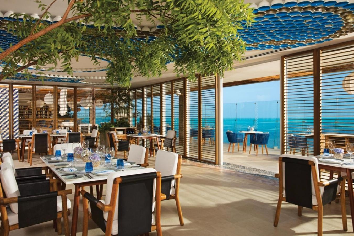 Dreams Vista Cancun Golf & Spa Resort - All Inclusive
