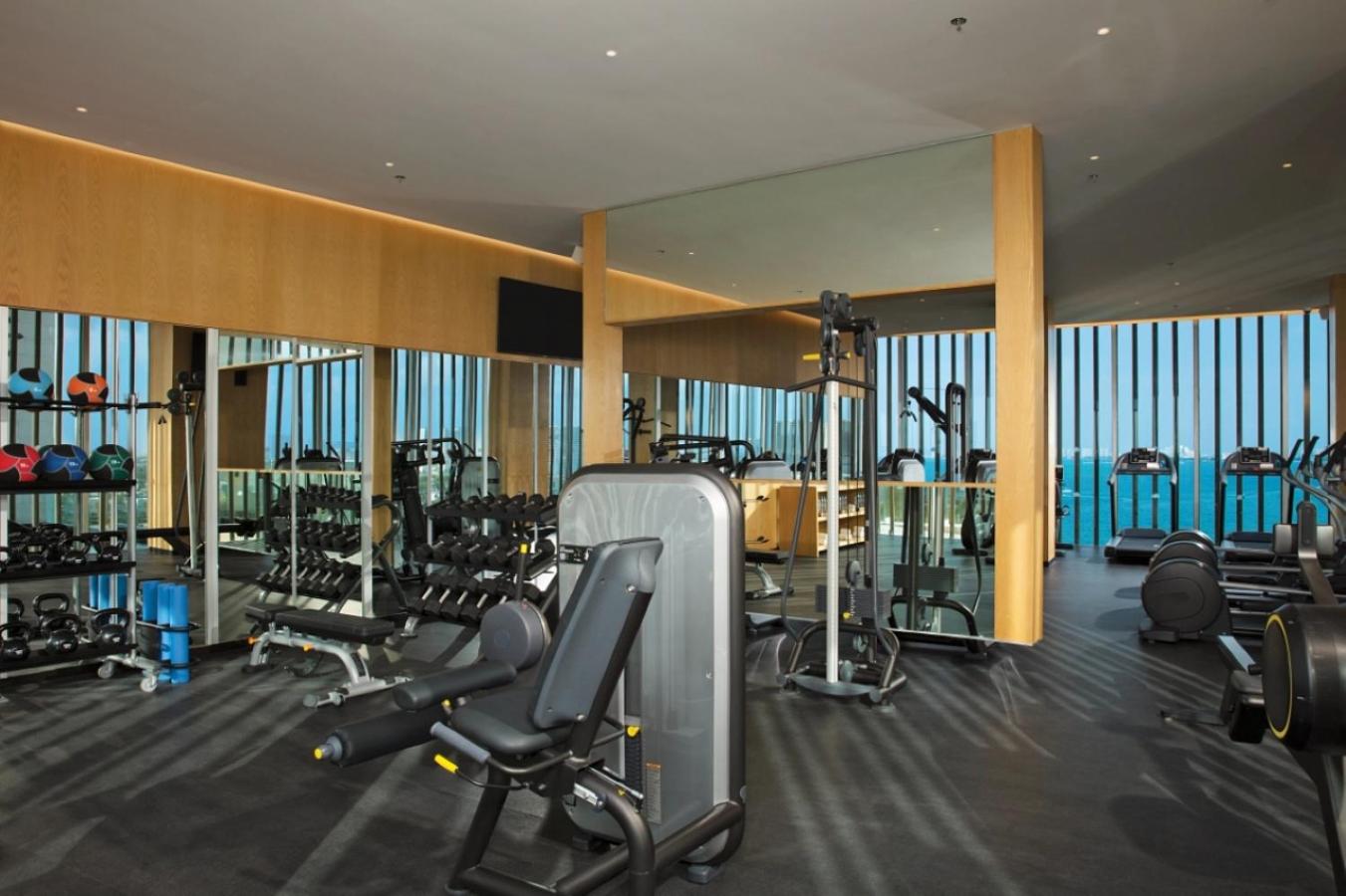 Dreams Vista Cancun Golf & Spa Resort - All Inclusive