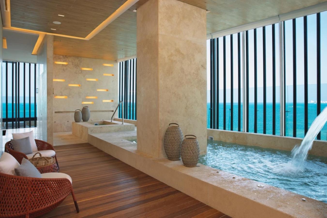 Dreams Vista Cancun Golf & Spa Resort - All Inclusive
