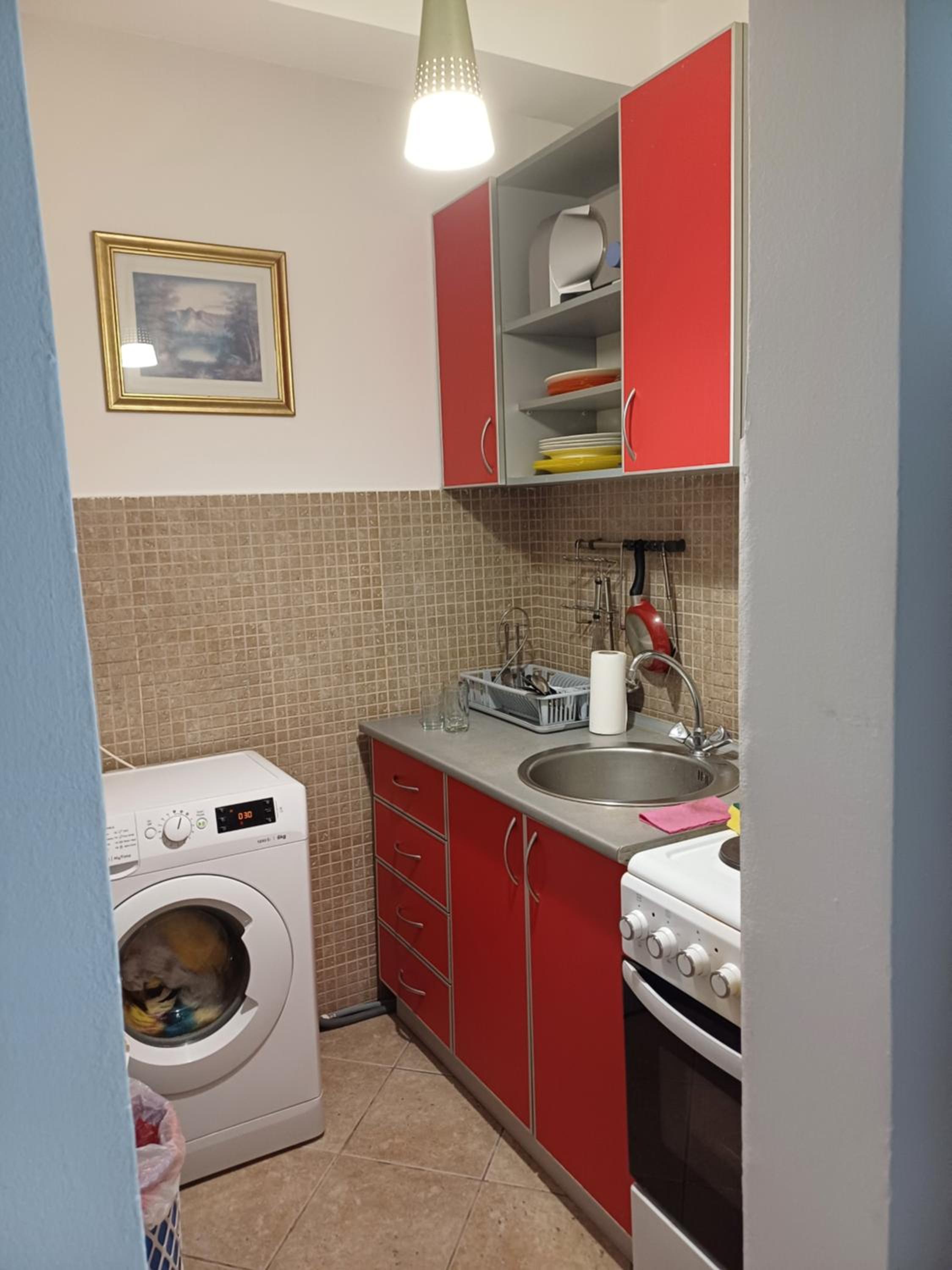 Apartman Luca photo 4