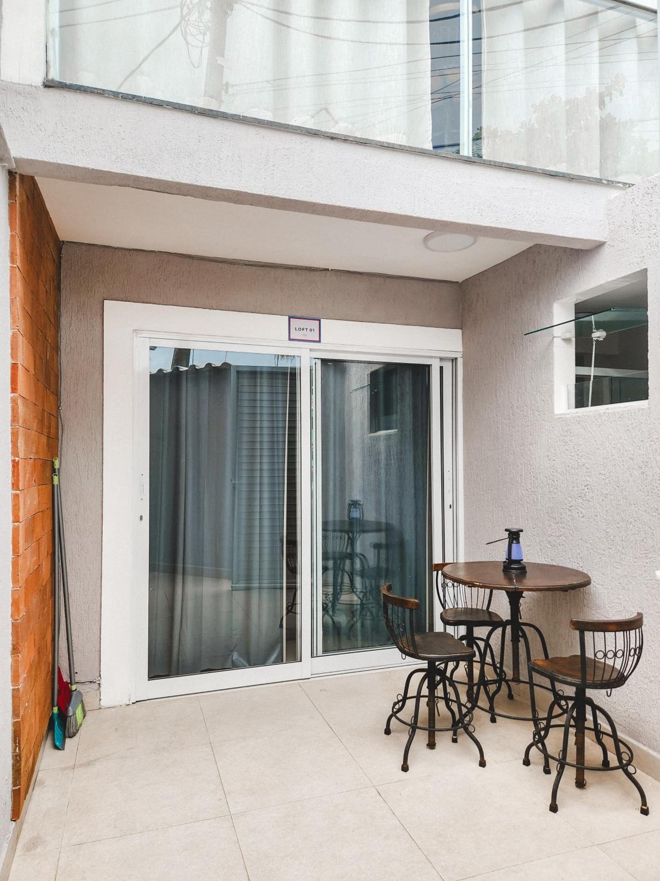 Casamar Lofts, Praia dos Anjos Arraial do Cabo