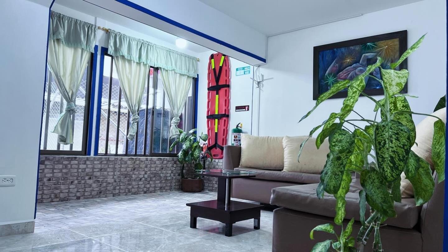 Alojamiento Villa Verde