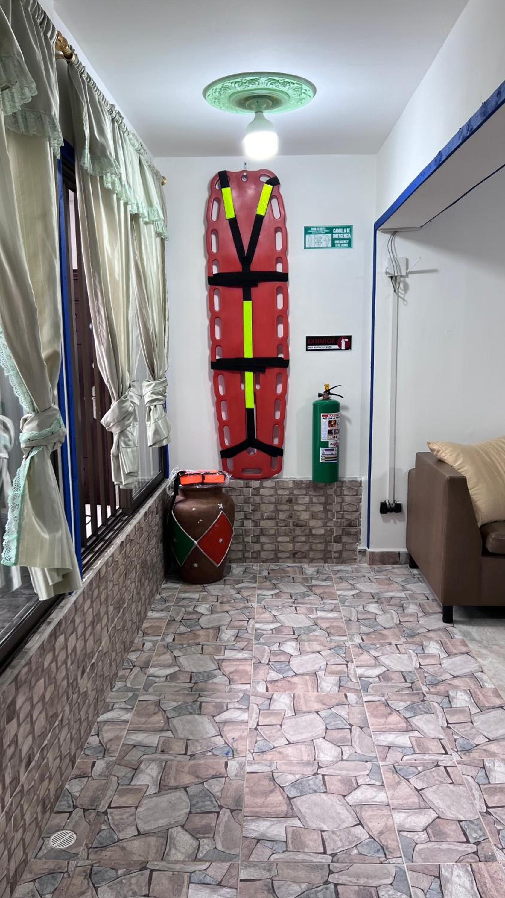 Alojamiento Villa Verde