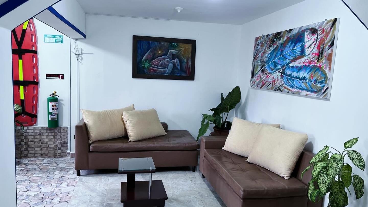 Alojamiento Villa Verde