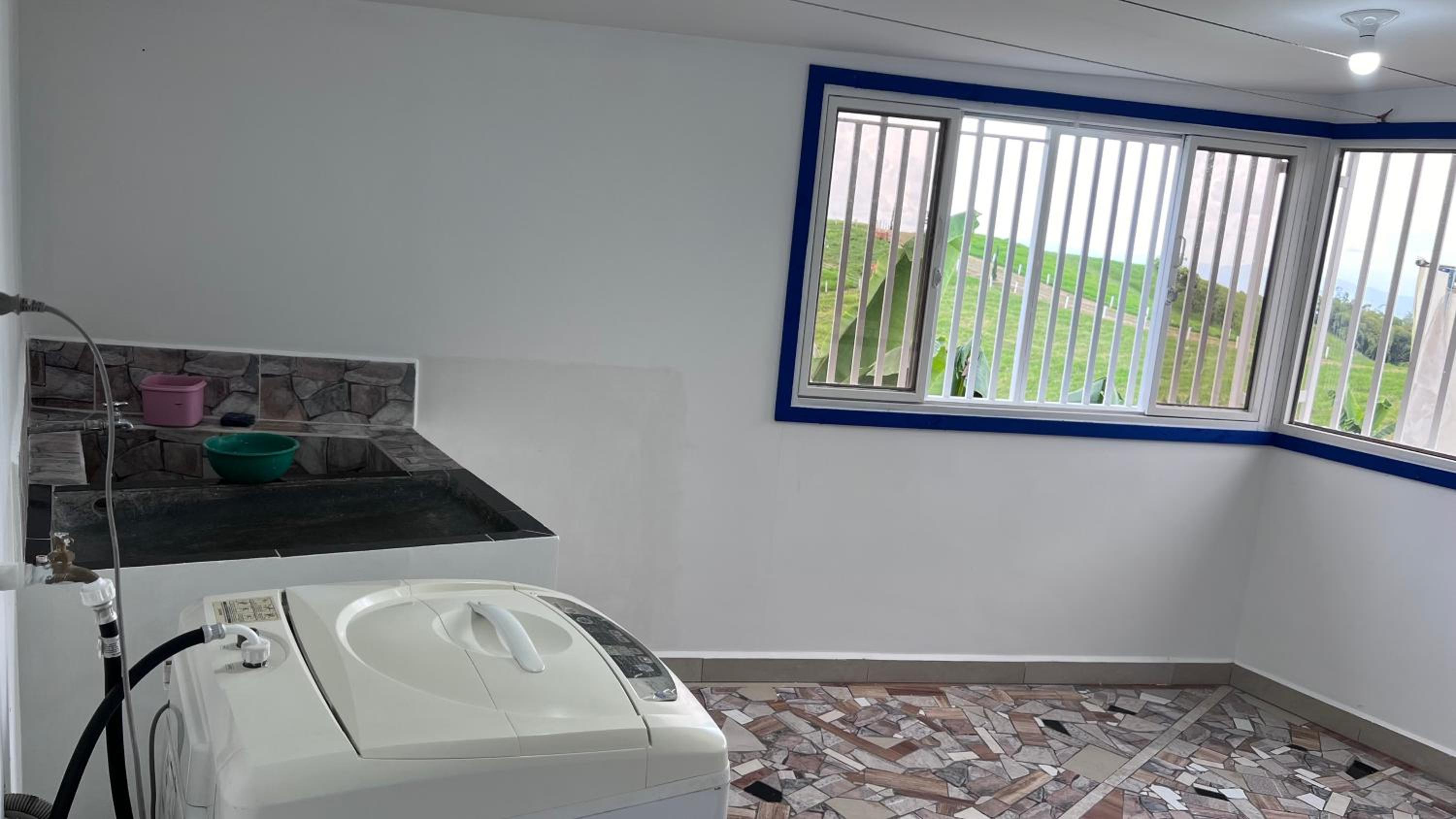 Alojamiento Villa Verde