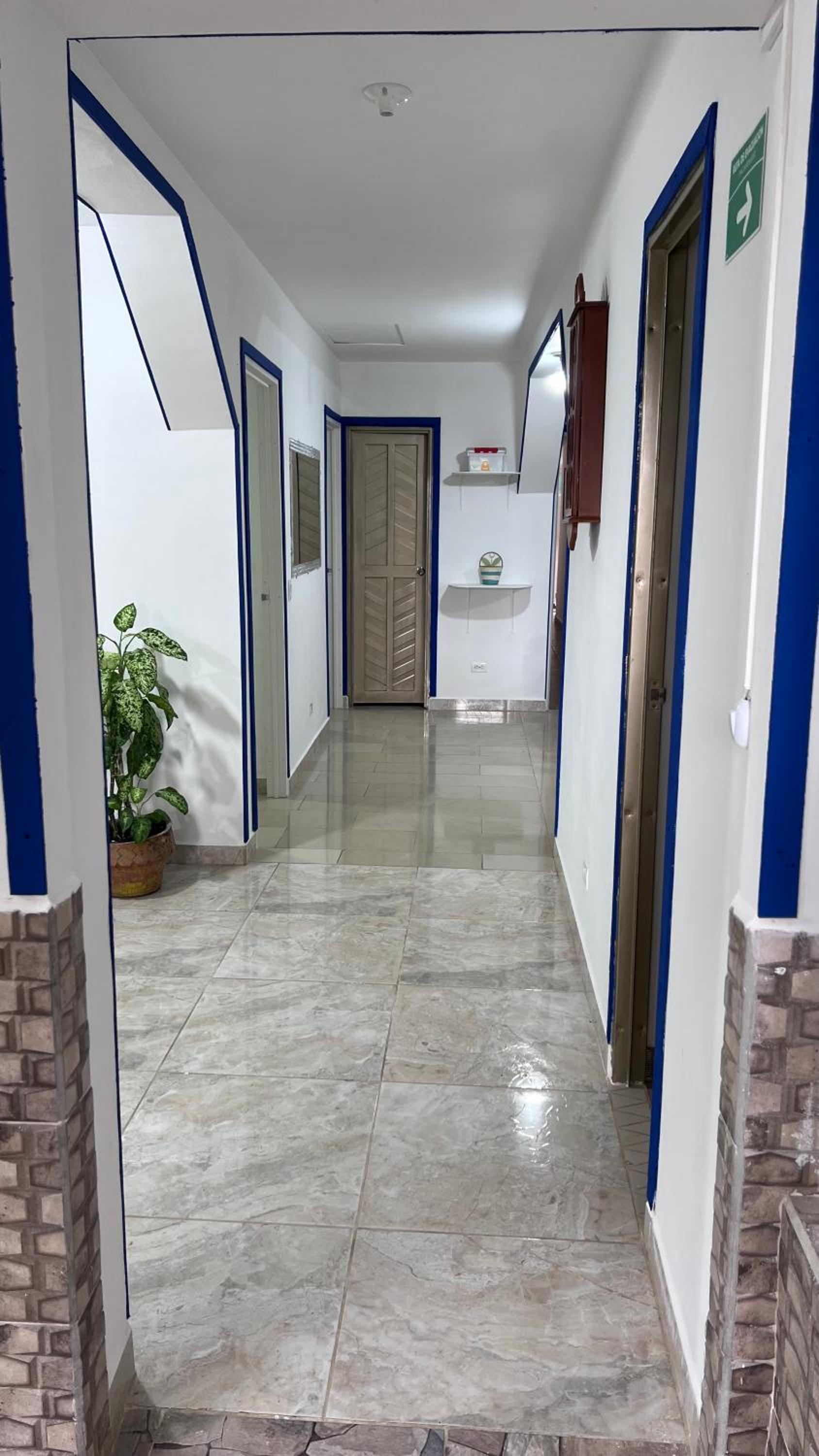 Alojamiento Villa Verde