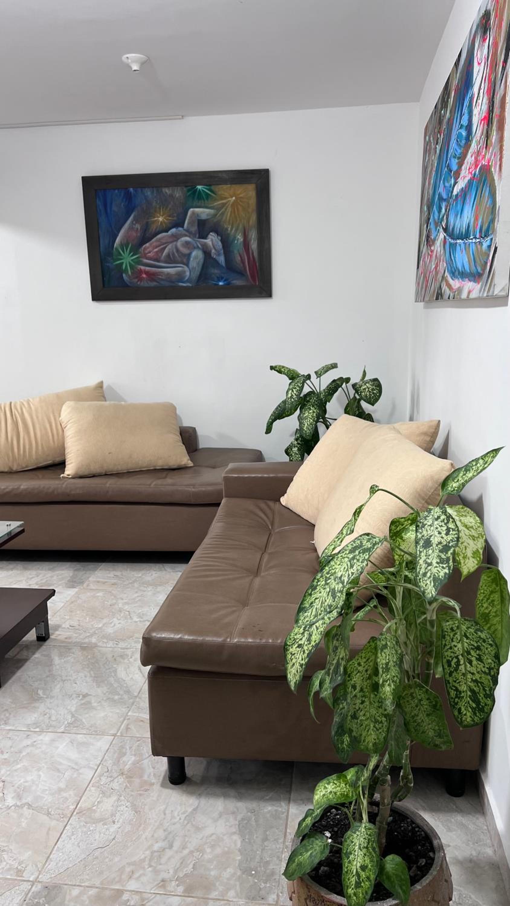 Alojamiento Villa Verde