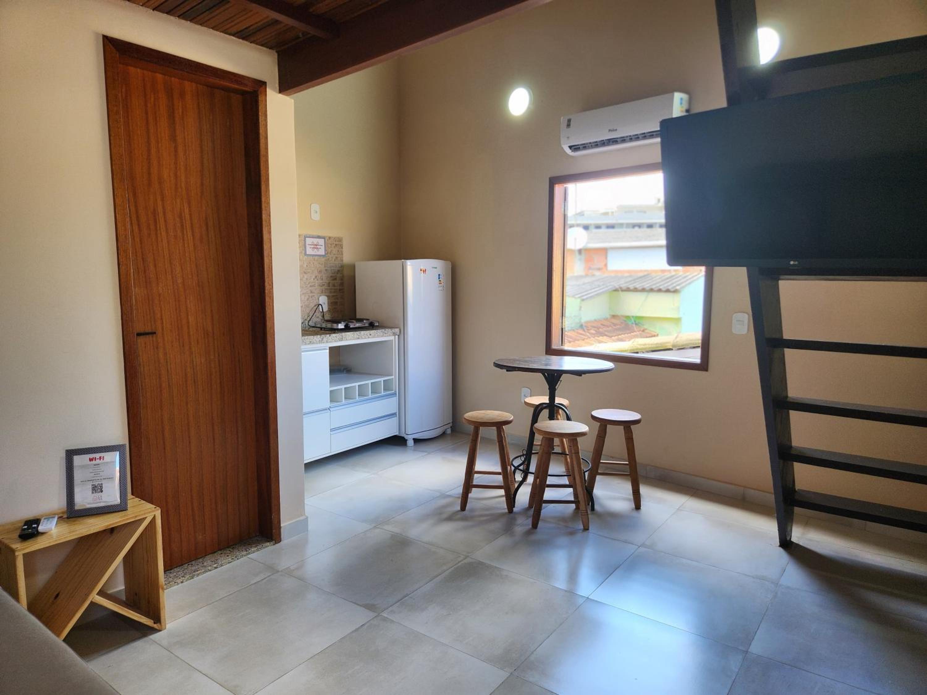 Casamar Lofts, Praia dos Anjos Arraial do Cabo