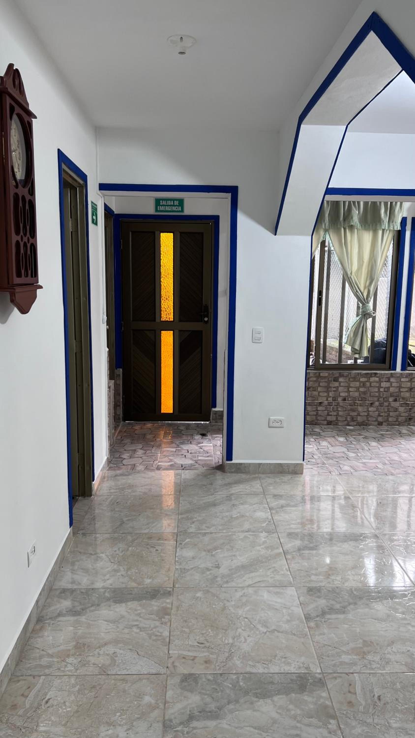 Alojamiento Villa Verde