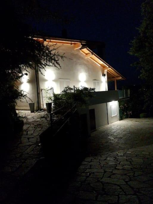 Villa Angiolina