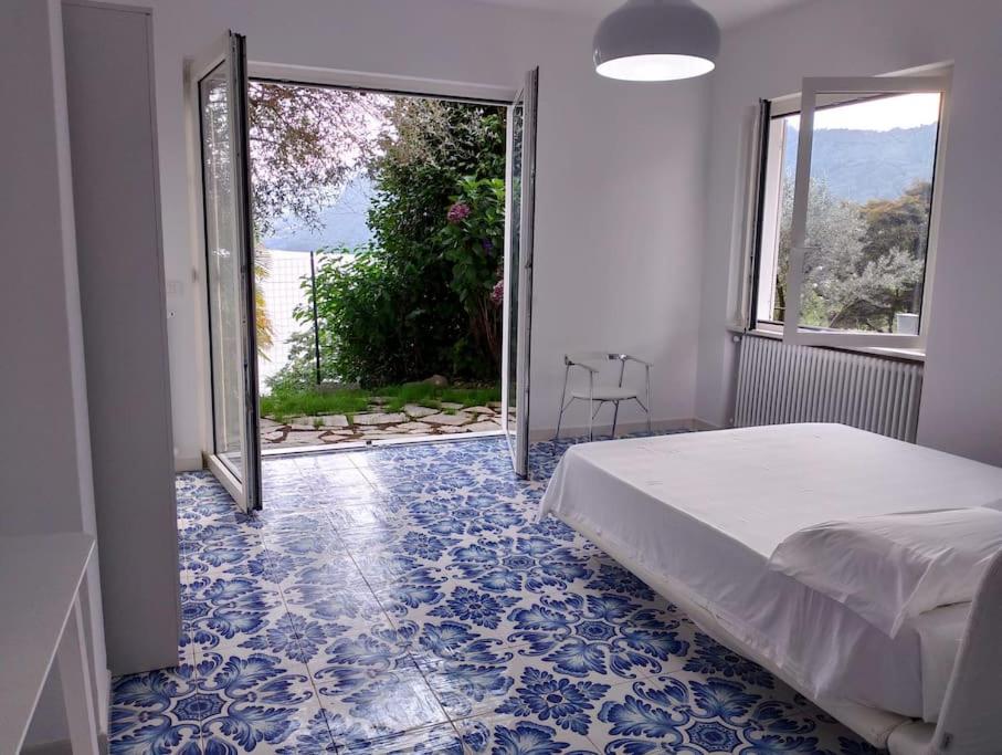 Villa Angiolina