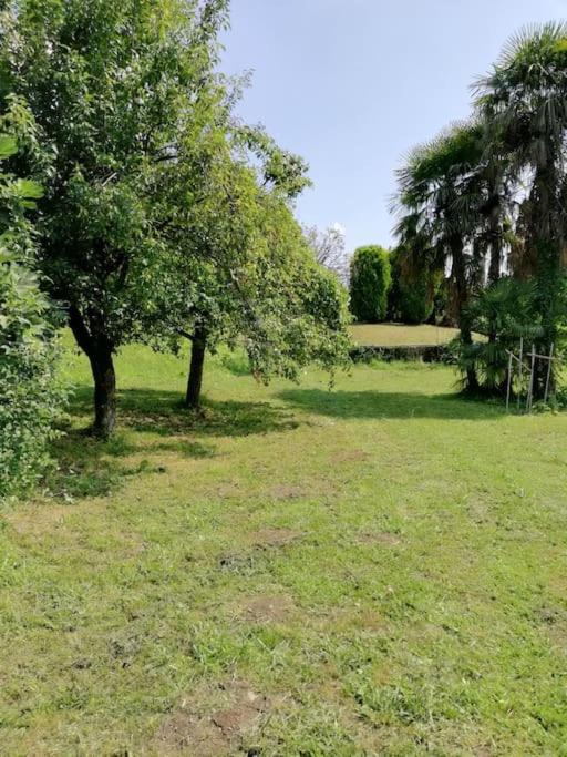 Villa Angiolina