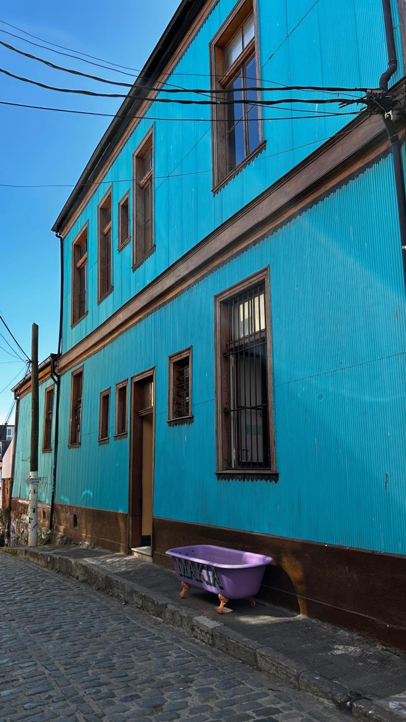 building