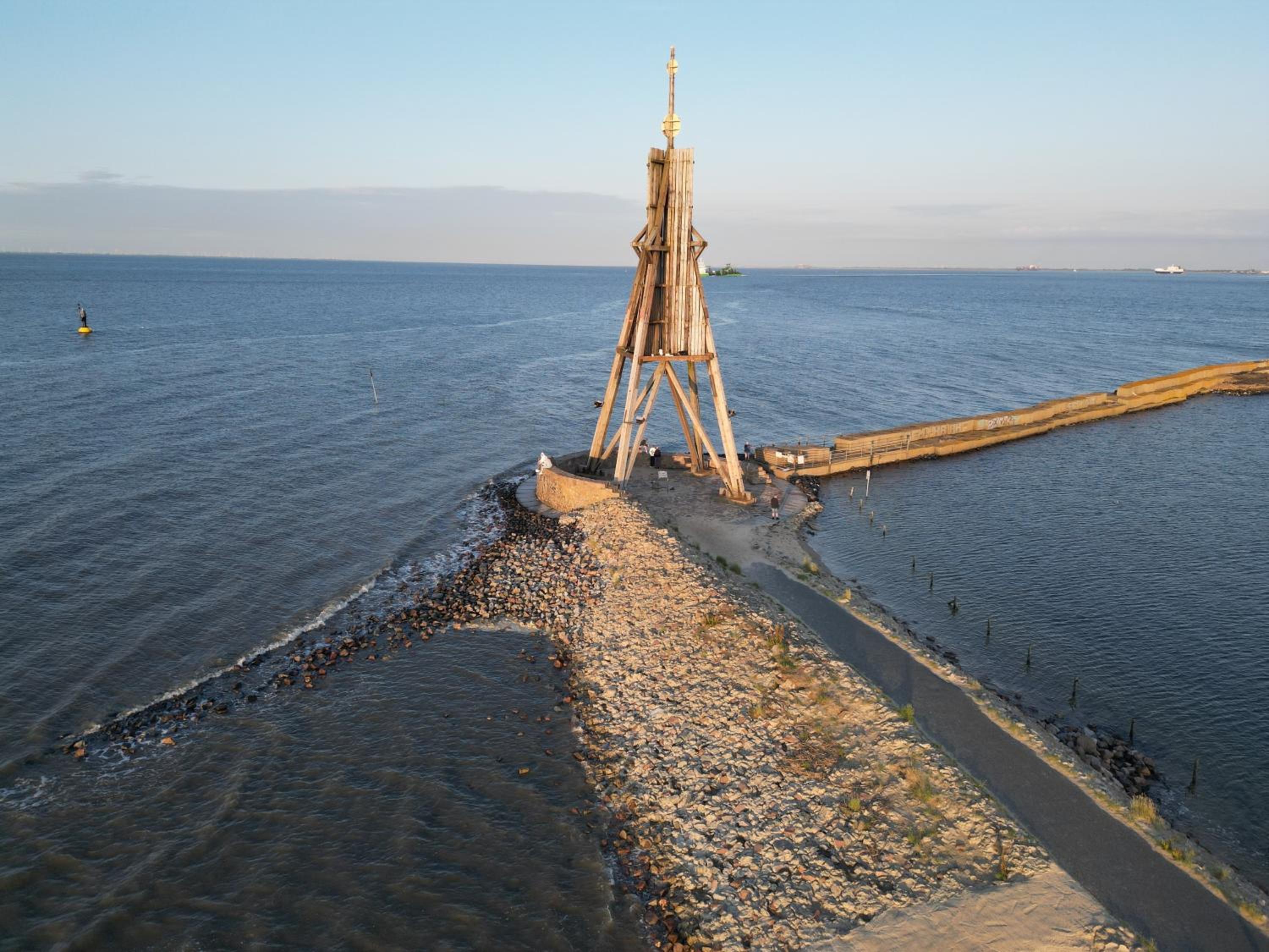 Watt'n Traum Stranddünne