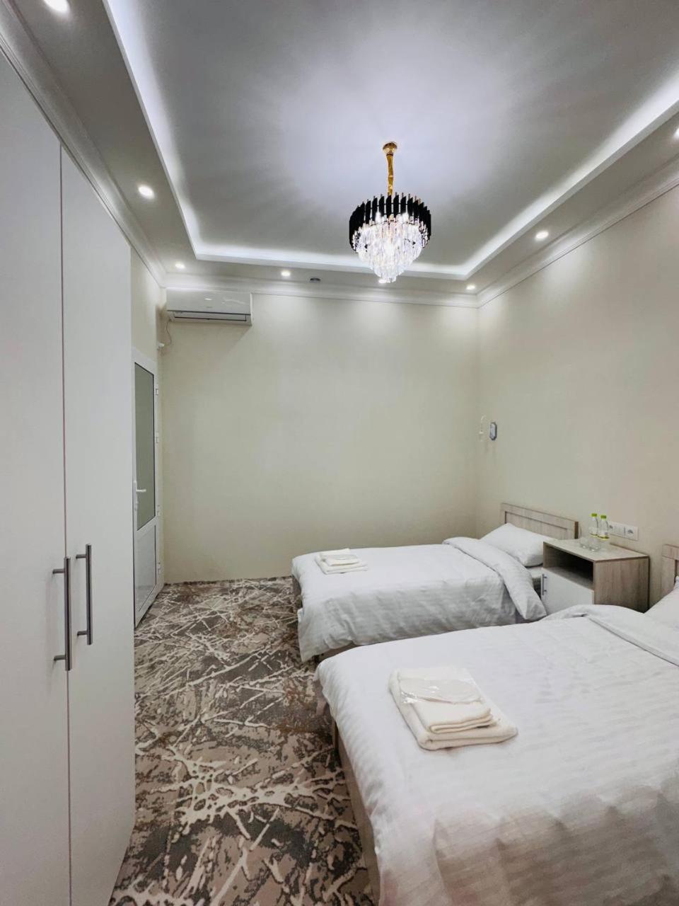 Hotel Soro