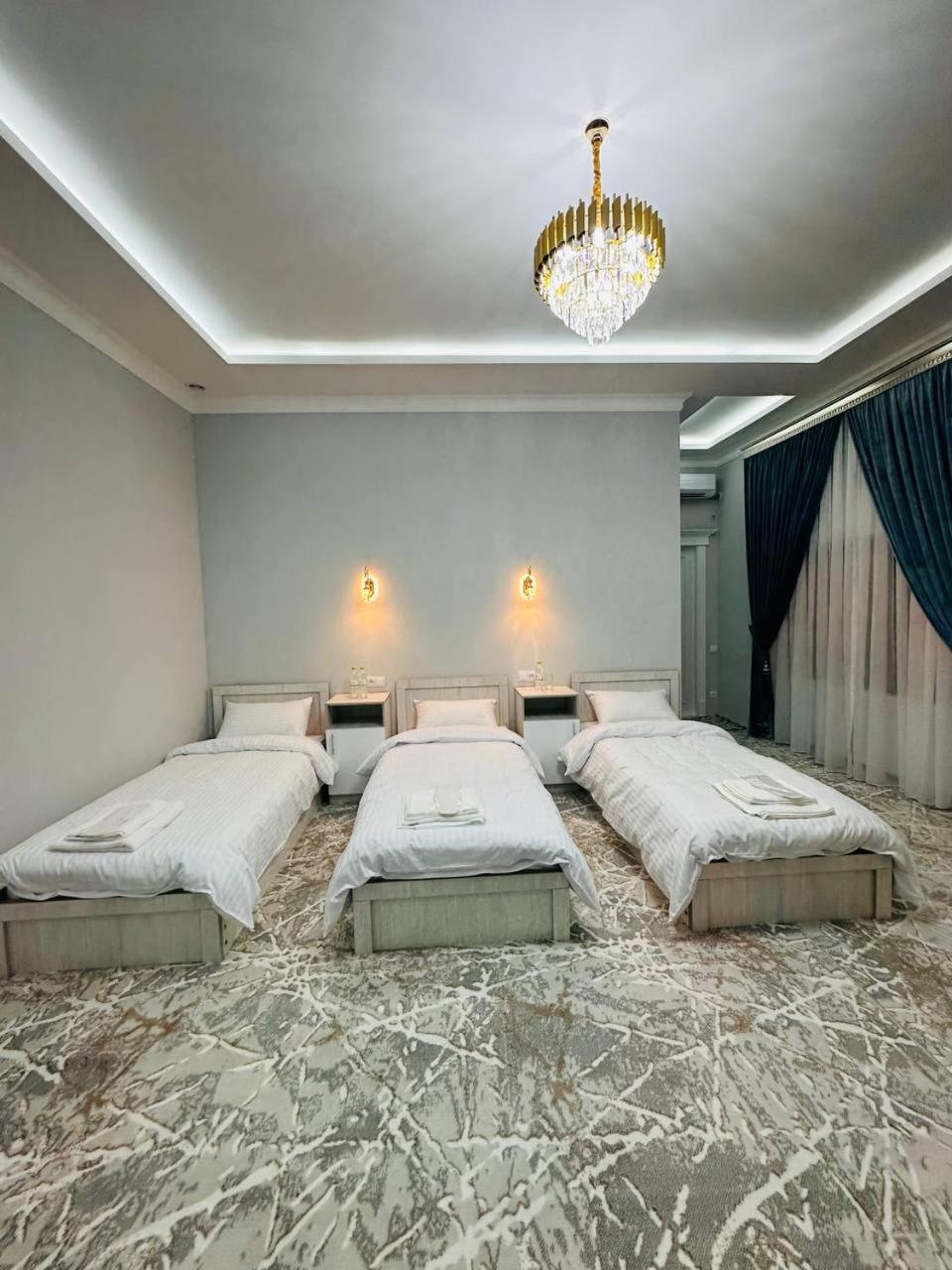 Hotel Soro