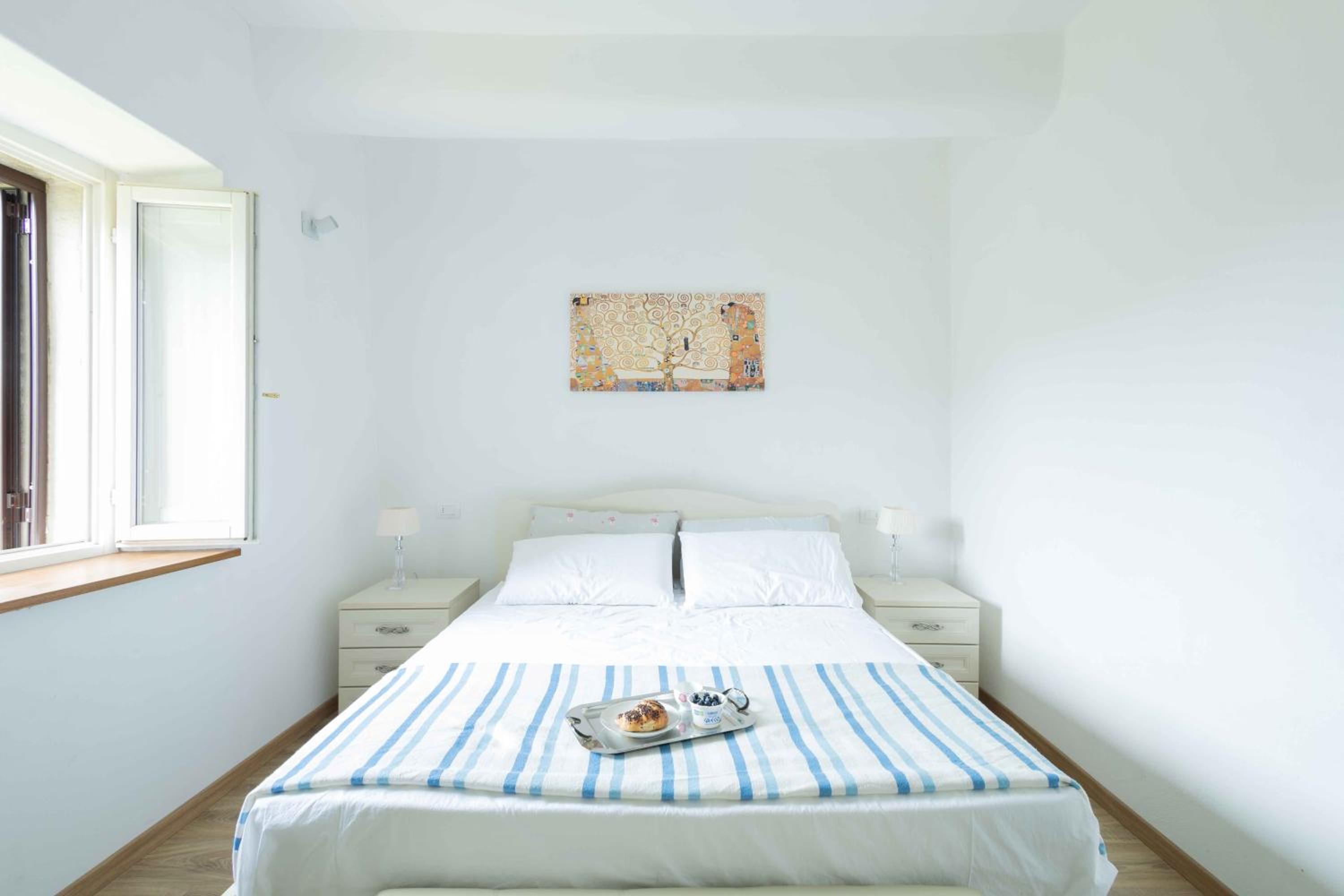 TuscanView Near Siena and Therme&SPA With Terrace and Park