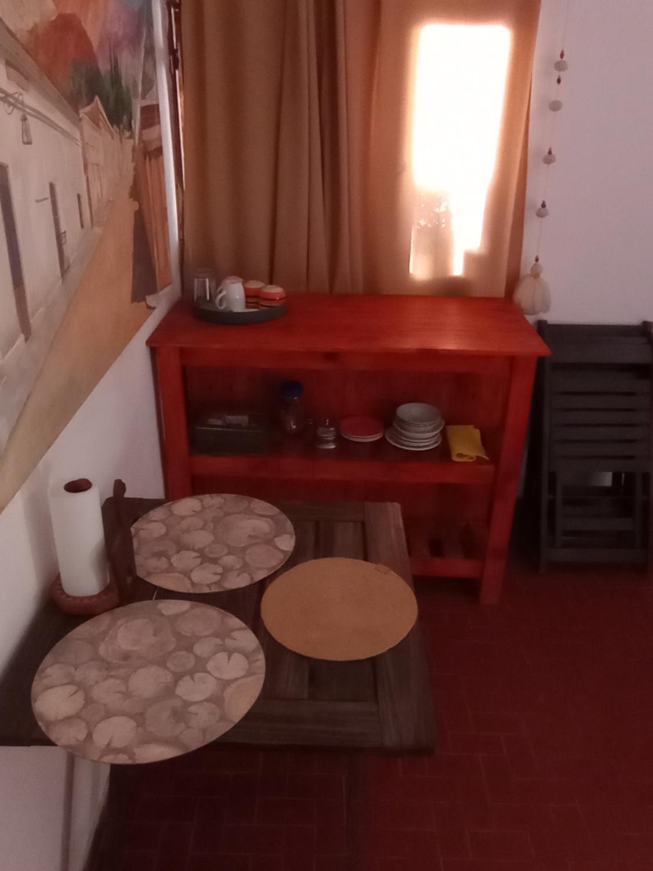 Alma Andina Purmamarca