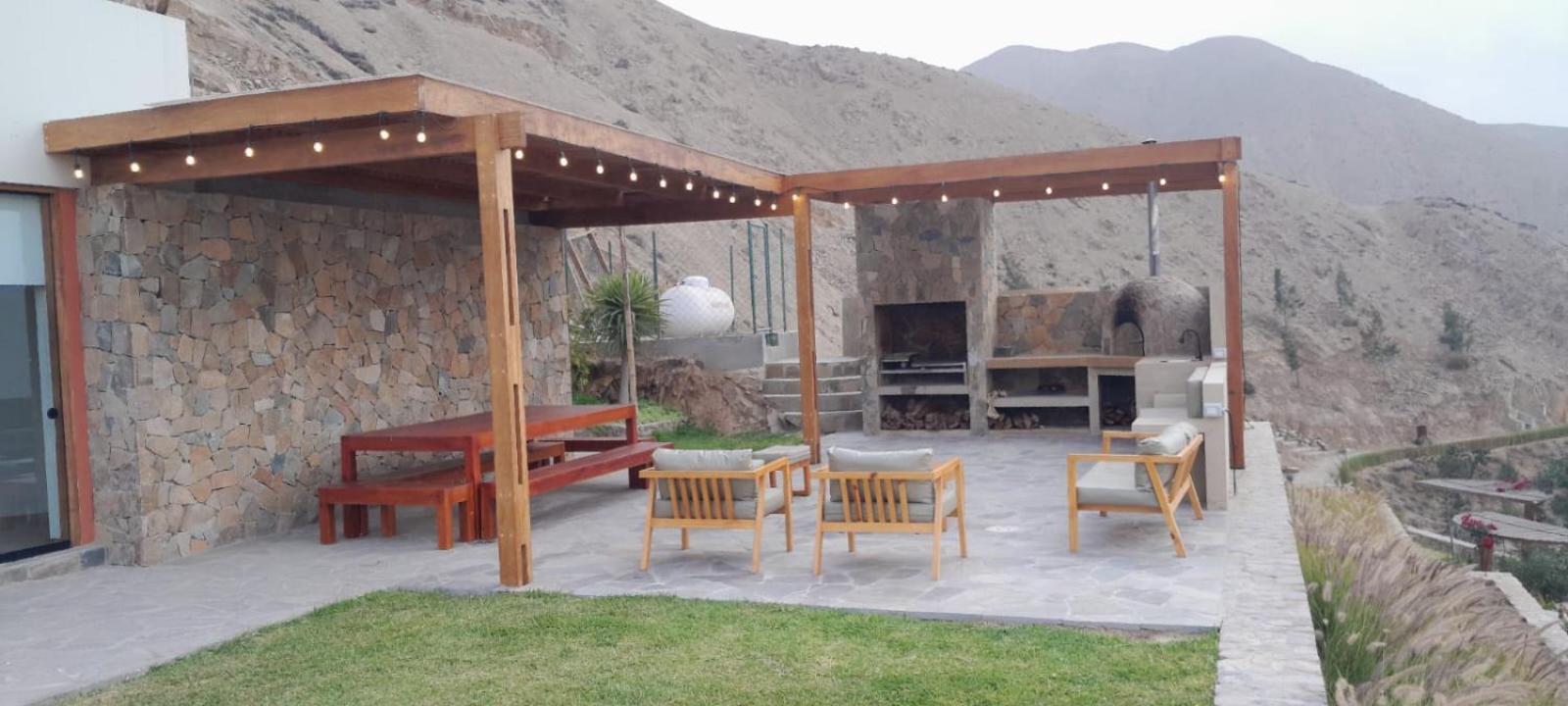 Casa Dama