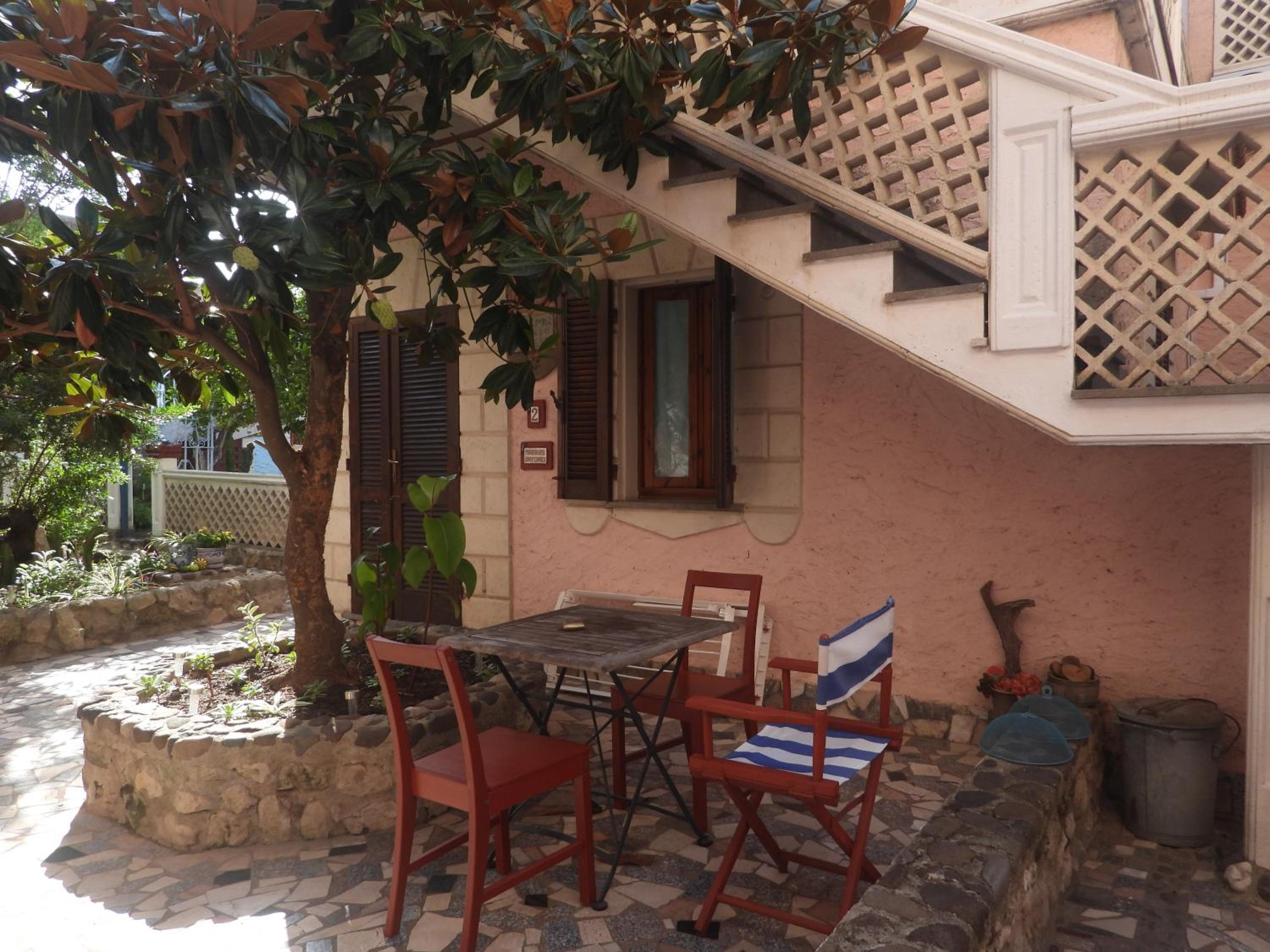 Appartement Gatti