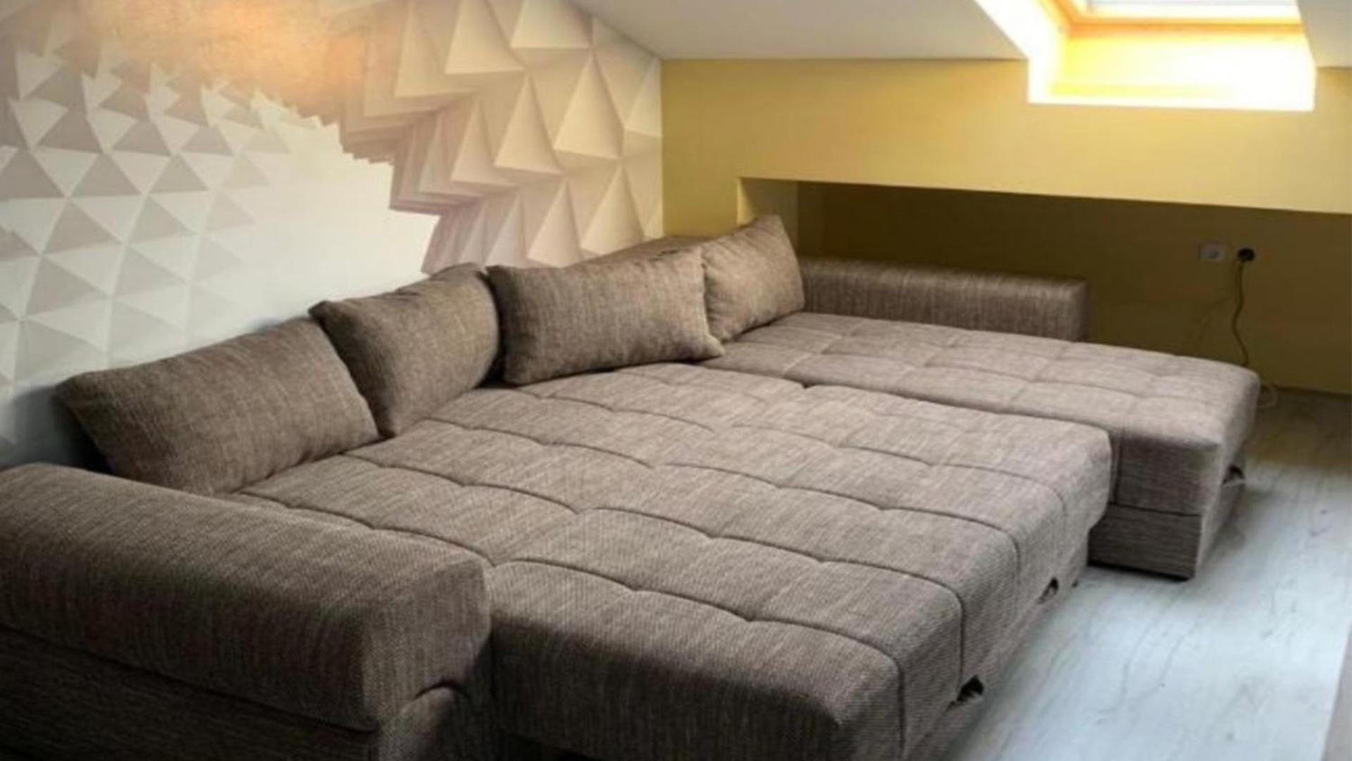 Zara Apartman Krusevac - Centar view 2