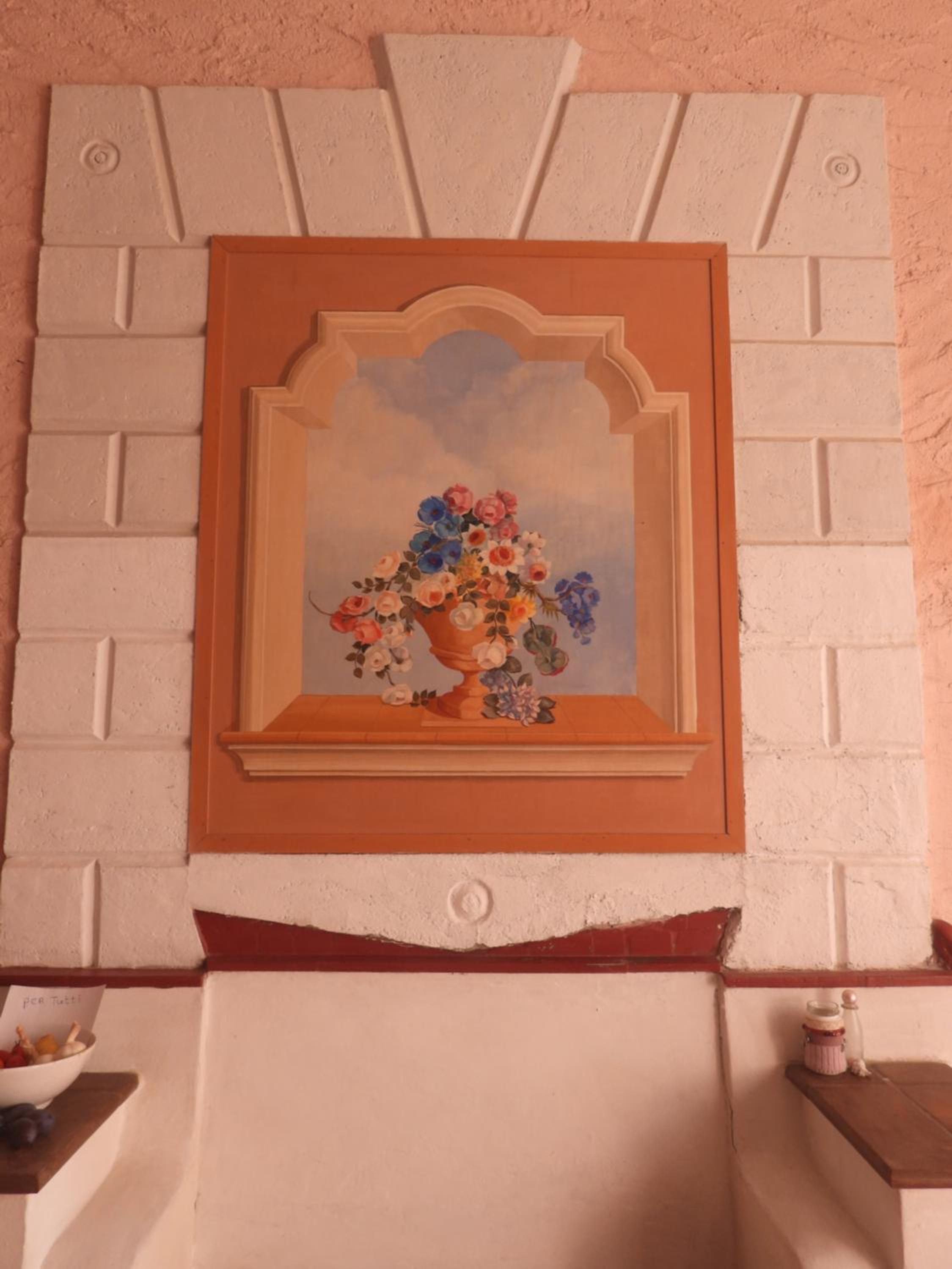 Appartement Gatti
