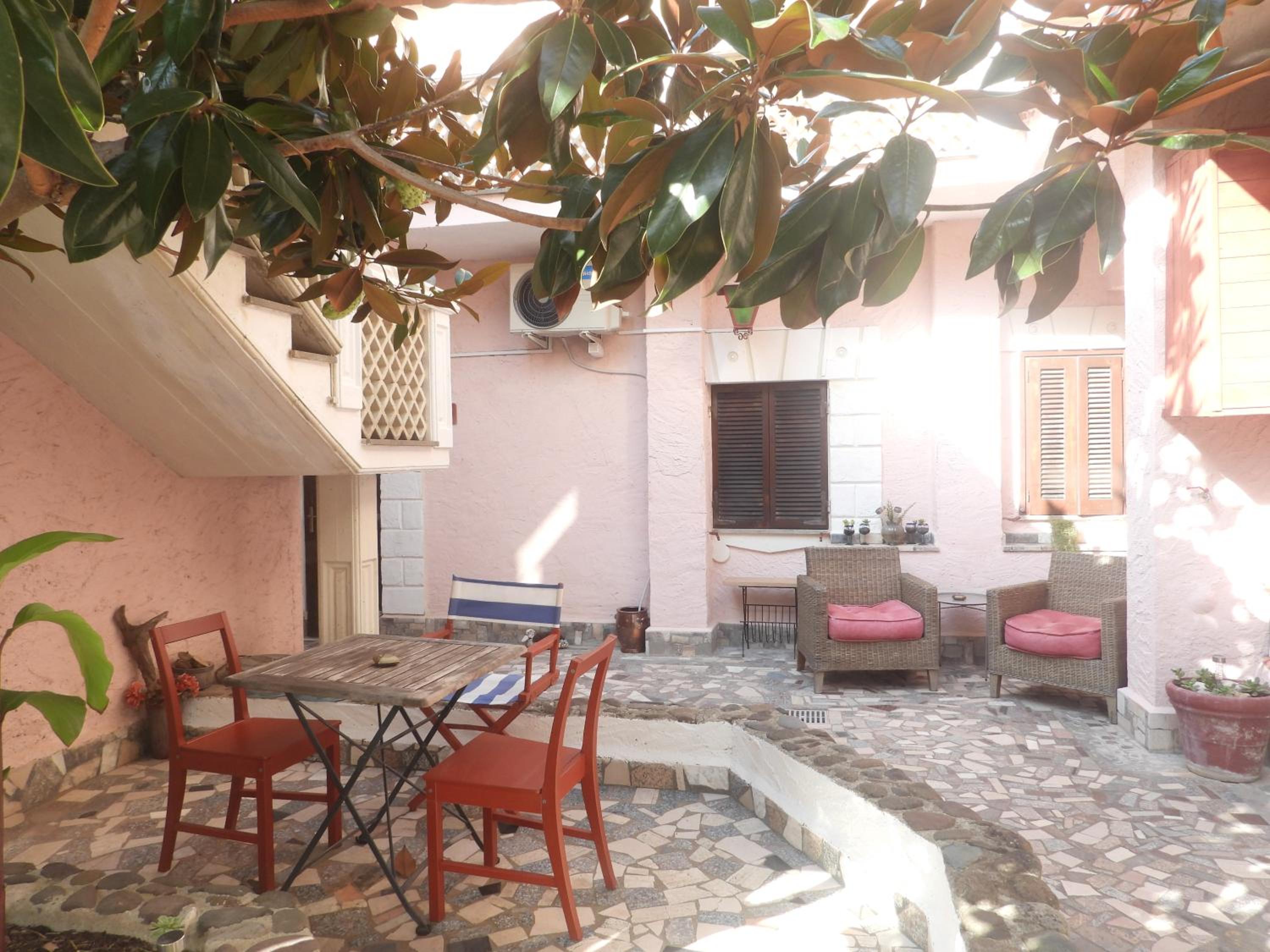 Appartement Gatti
