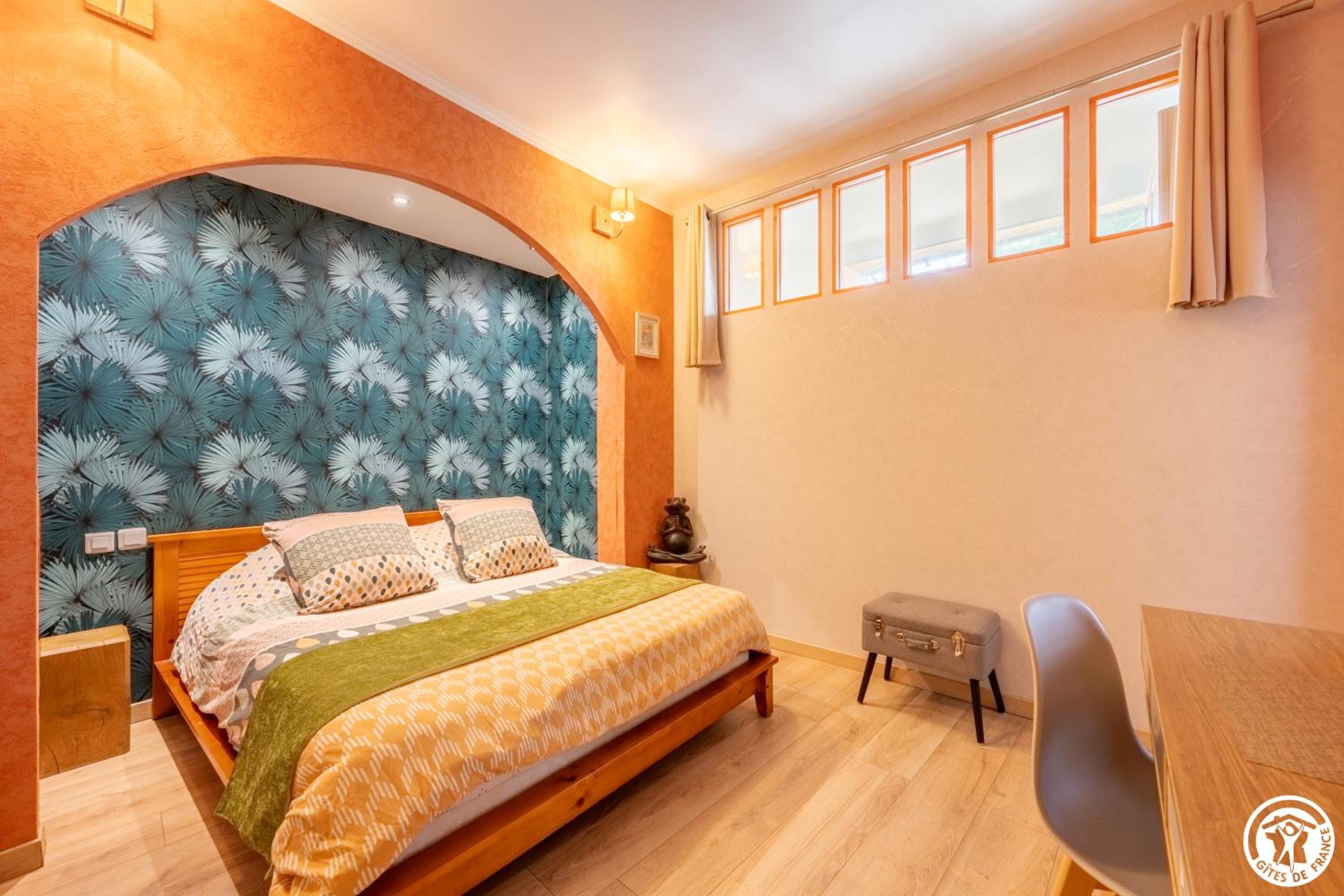 B&B Au bois dormant chambres d hotes, photo 44