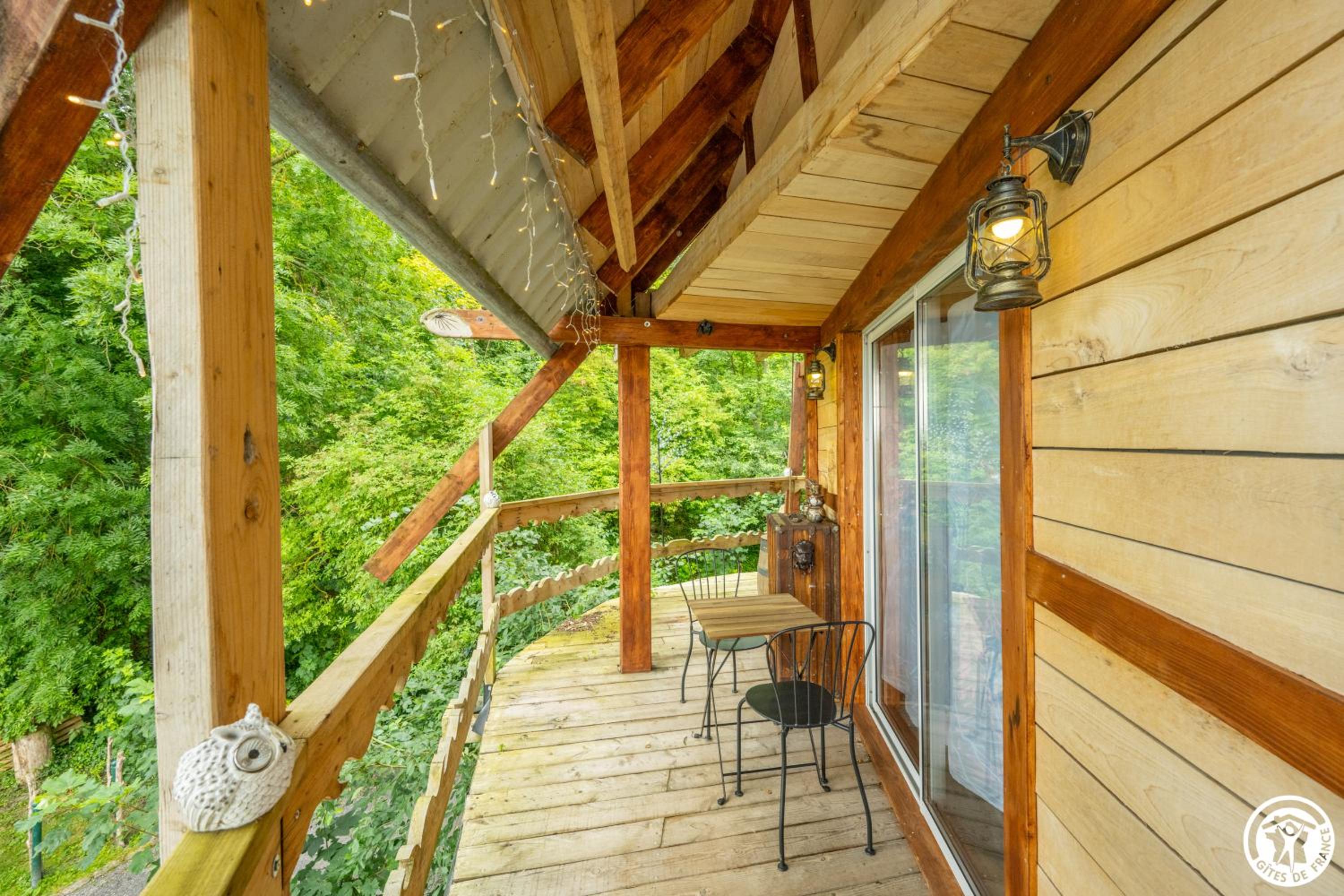 B&B Au bois dormant chambres d hotes, photo 33