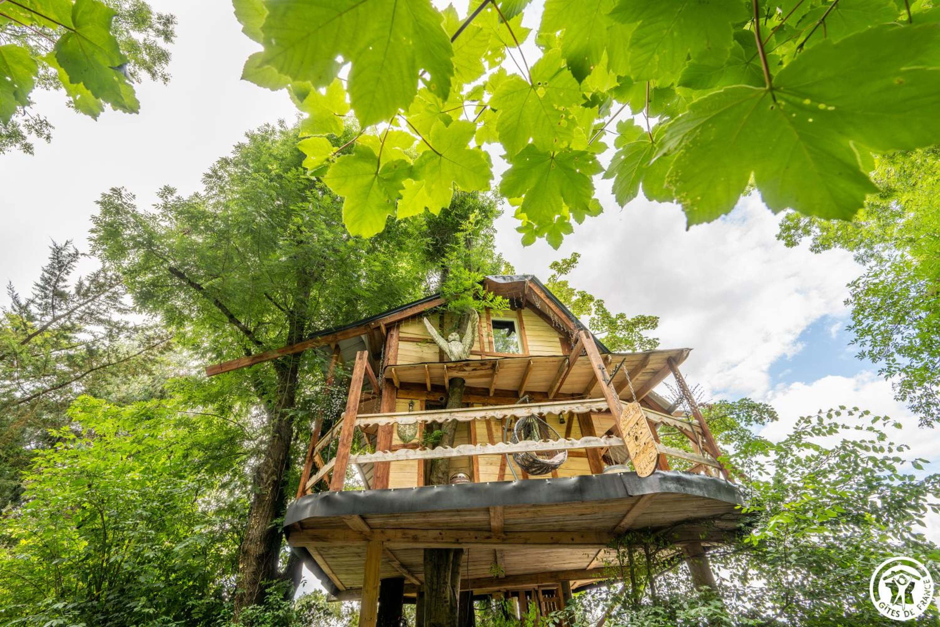 B&B Au bois dormant chambres d hotes, photo 3