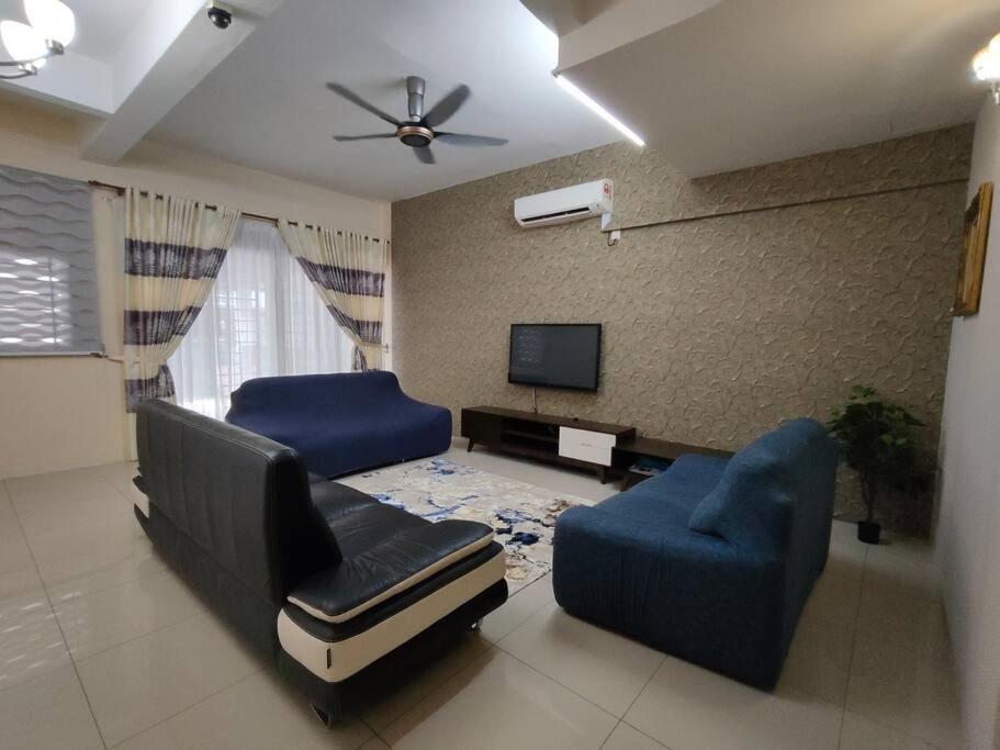 Dhiyaa's Homestay, Belleza