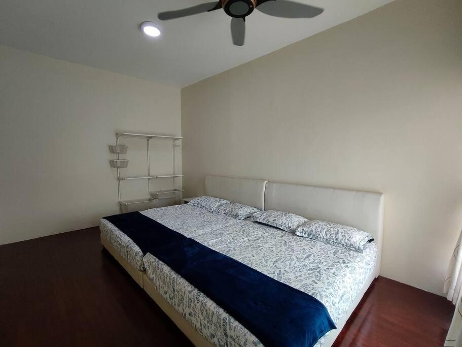 Dhiyaa's Homestay, Belleza