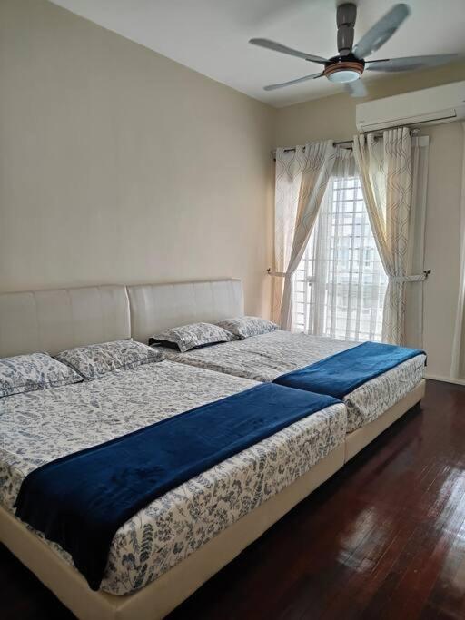 Dhiyaa's Homestay, Belleza