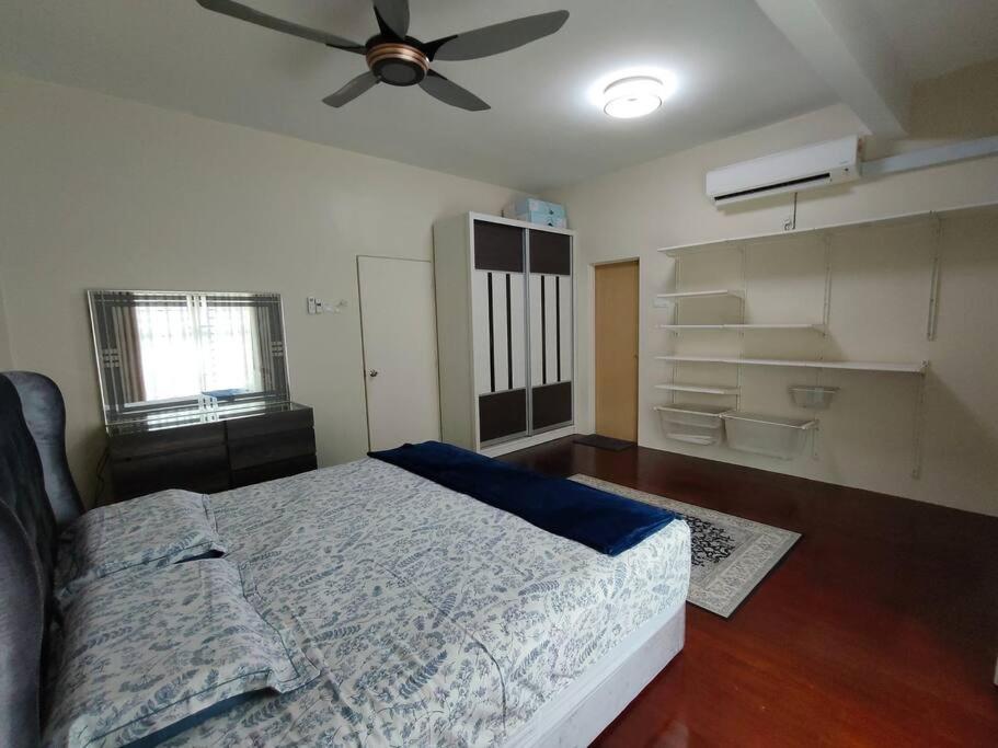 Dhiyaa's Homestay, Belleza