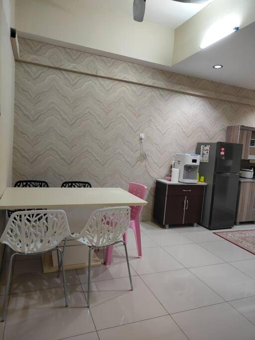 Dhiyaa's Homestay, Belleza