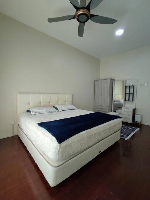 Dhiyaa's Homestay, Belleza
