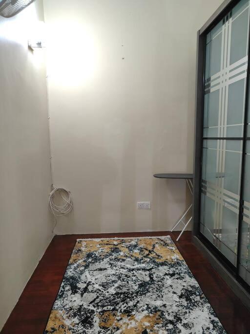 Dhiyaa's Homestay, Belleza