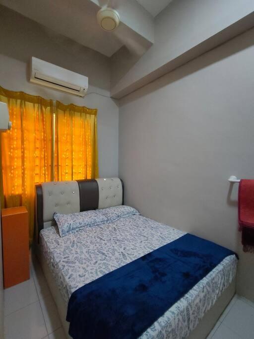 Dhiyaa's Homestay, Belleza